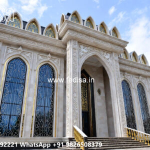 Classic House Design with Premium Living Experience No-6066