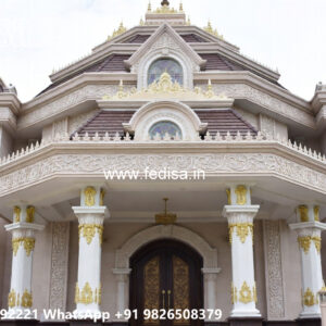 Classic House Design with Premium Luxury Styling No-6077