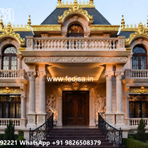 Classic House Design with Sophisticated Home Appeal No-6096