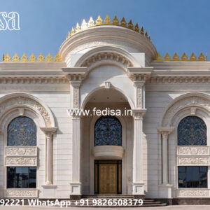 Classic House Design with Beautiful Modern Vintage Mix No-6126
