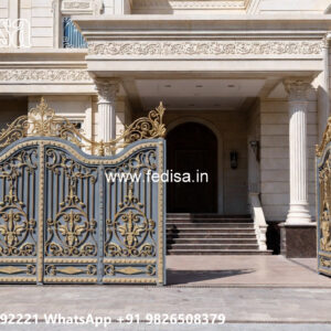 Classic Villa Design with Premium Exterior Finishes No-6187