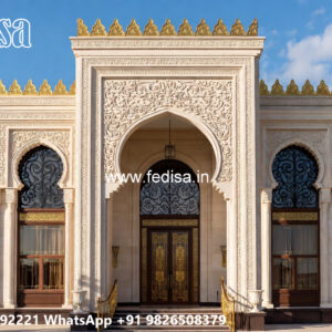 Classic Villa Design with Rich Wooden Furniture No-6189