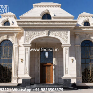 Classic Villa Design with Premium Living Experience No-6230