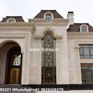 Stunning Luxury House Design Inspiration for Elegant Living No-6302