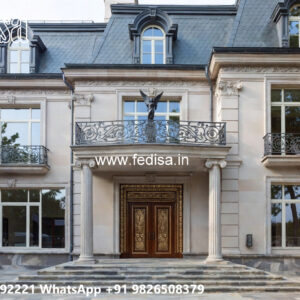 Luxury House Design Inspiration with Modern Decor No-6310