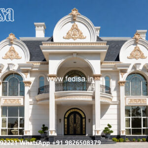 Amazing Luxury House Design Ideas for Large Homes No-6313