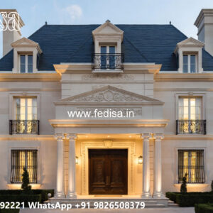Luxury House Design Concepts for High-End Living No-6315