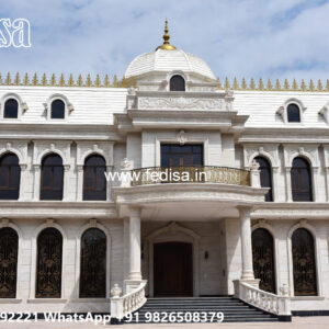 Luxury House Design with Beautiful Lighting Concepts No-6325