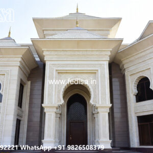 Premium Luxury House Design for Rich Lifestyle No-6327