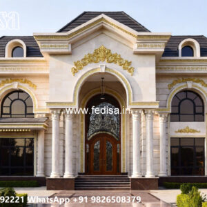 Trendy Luxury House Design Ideas for 2026 Homes No-6329