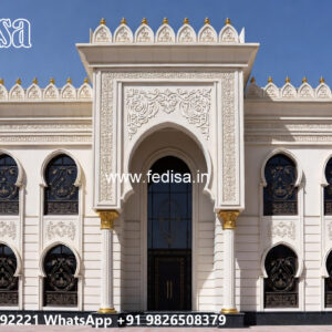 Creative Luxury House Design for Premium Villas No-6340