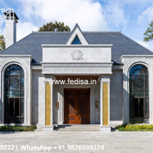 Best Luxury House Design Ideas for Elegant Homes No-6351