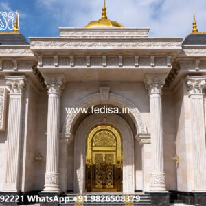 Luxury House Design for Modern Mansion Inspiration No-6357