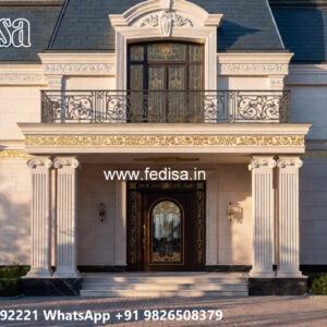 Luxury House Design with Elegant Home Decor No-6359