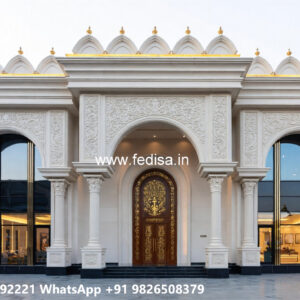 Luxury House Design with Premium Living Experience No-6360