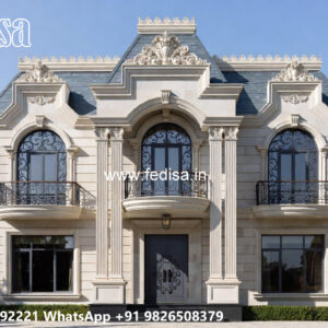 Luxury House Design with Smart Interior Planning No-6379