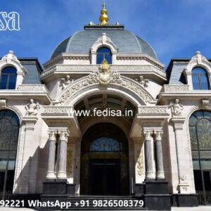 Luxury House Design with Premium Bedroom Concepts No-6392
