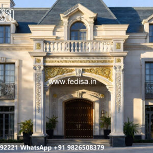 Luxury House Design with Premium Decor Inspiration No-6398