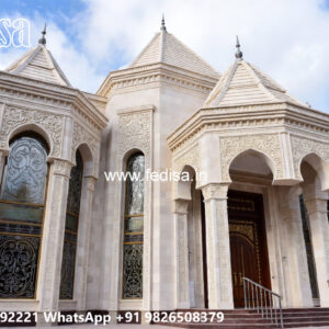 Luxury House Design with Elegant Villa Concepts No-6399
