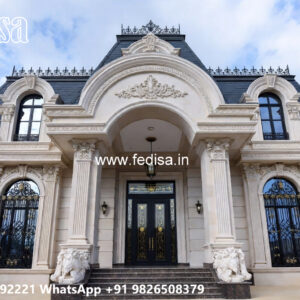 Luxury House Design with Luxury Lounge Interiors No-6404