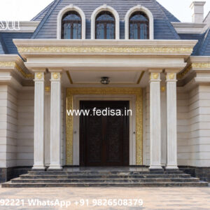 Luxury House Design with Premium Home Styling No-6435