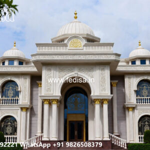 Luxury Classic House Design for Stylish Living No-6461