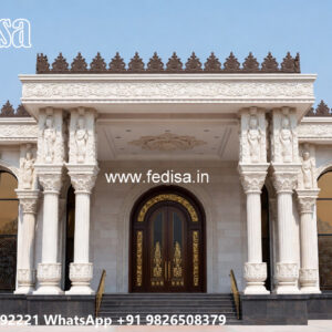 Classic House Design with Premium Exterior Finishes No-6503