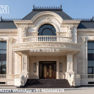 Classic House Design with Premium Decorative Style No-6553