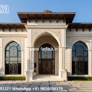 Classic House Design with Artistic Ceiling Lighting No-6565