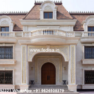 Classic Villa Design with Premium Living Experience No-6680