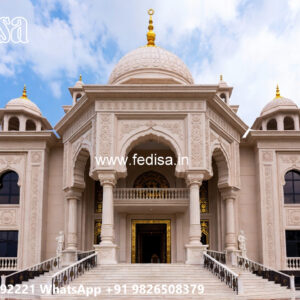 Classic Villa Design with Beautiful Elegant Appeal No-6750