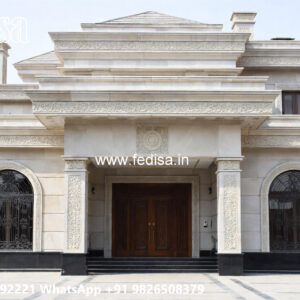 Best Luxury House Design Ideas for Contemporary Villas No-6754