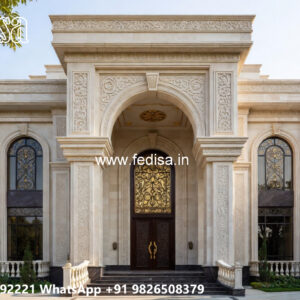 Luxury House Design Inspiration with Modern Decor No-6760