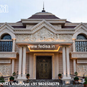Amazing Luxury House Design Ideas for Large Homes No-6763