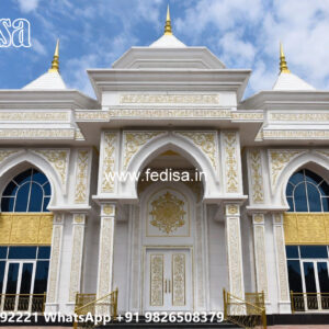 Luxury House Design with Smart Home Features No-6787