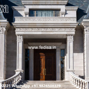 Luxury House Design with Luxury Bathroom Inspiration No-6799
