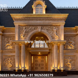Best Luxury House Design Ideas for Elegant Homes No-6801