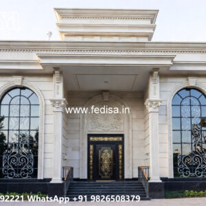 Luxury House Design with Premium Bedroom Concepts No-6842