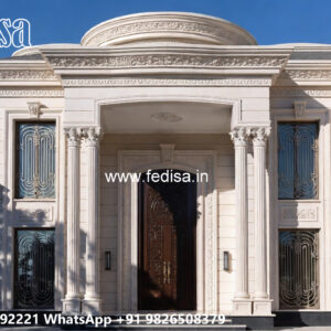 Ultra Luxury House Design Ideas for Dream Villas No-6851
