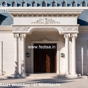 Luxury House Design with Premium Home Styling No-6885