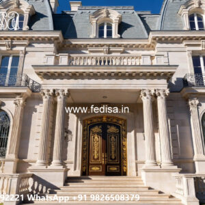 Luxury House Design with Stylish Luxury Bathrooms No-6887