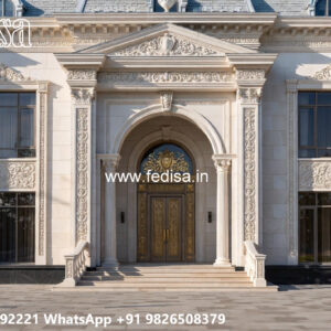 Classic House Design with Artistic Ceiling Lighting No-7015