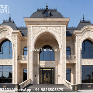 Classic House Design with Beautiful Modern Vintage Mix No-7026