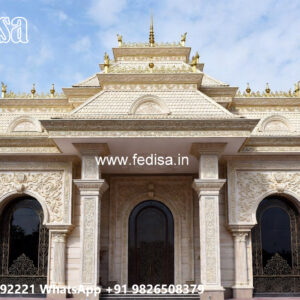 Classic House Design with Stylish Wooden Flooring No-7038