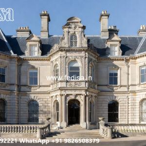 Classic House Design with Stunning Luxury Appeal No-7047
