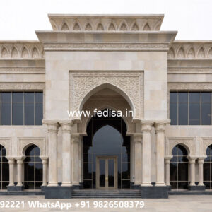 Classic Villa Design with Luxury Home Decor No-7182