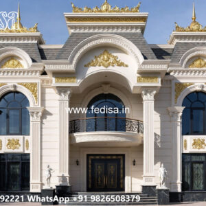 Stunning Luxury House Design Inspiration for Elegant Living No-7202