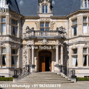 Amazing Luxury House Design Ideas for Large Homes No-7213