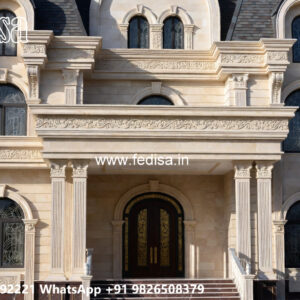 Luxury House Design Concepts for High-End Living No-7215
