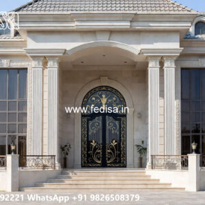 Trendy Luxury House Design Ideas for 2026 Homes No-7229